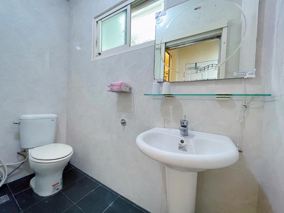Appartement Better Future à Hualien Extérieur photo