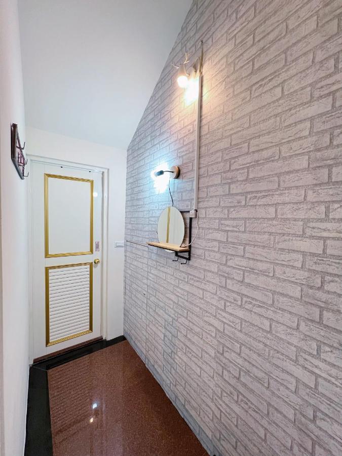Appartement Better Future à Hualien Extérieur photo