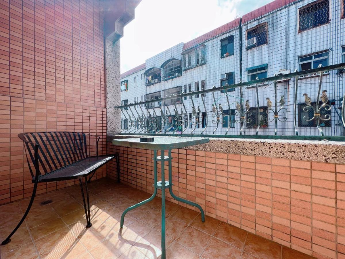 Appartement Better Future à Hualien Extérieur photo